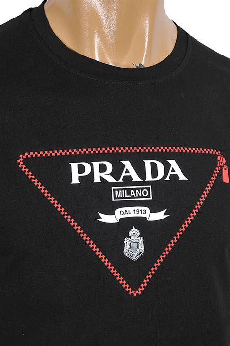 prada milano t shirt price